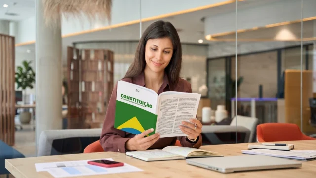 Direito Constitucional para Concursos: guia completo de estudo
