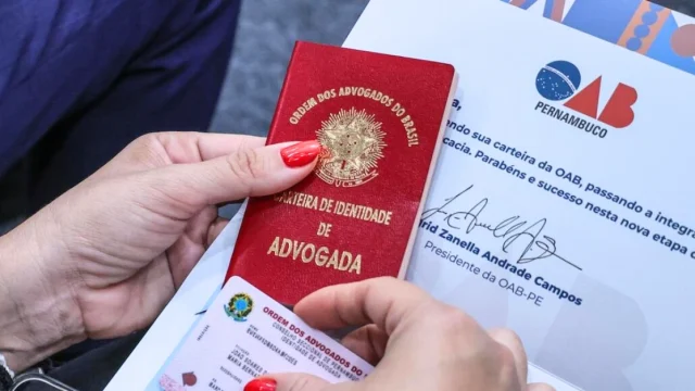 Exame OAB 46 (2ª fase): SAIU o Local de Prova para 21 de junho!