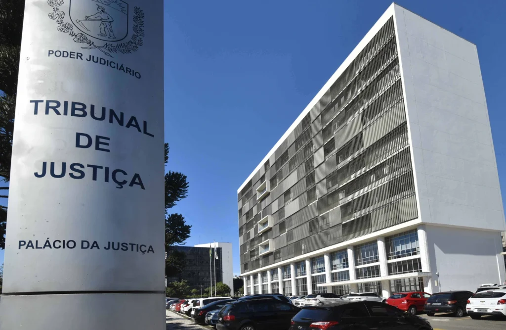 Concurso TJ PR Contador: Contrato com a Fundatec é assinado