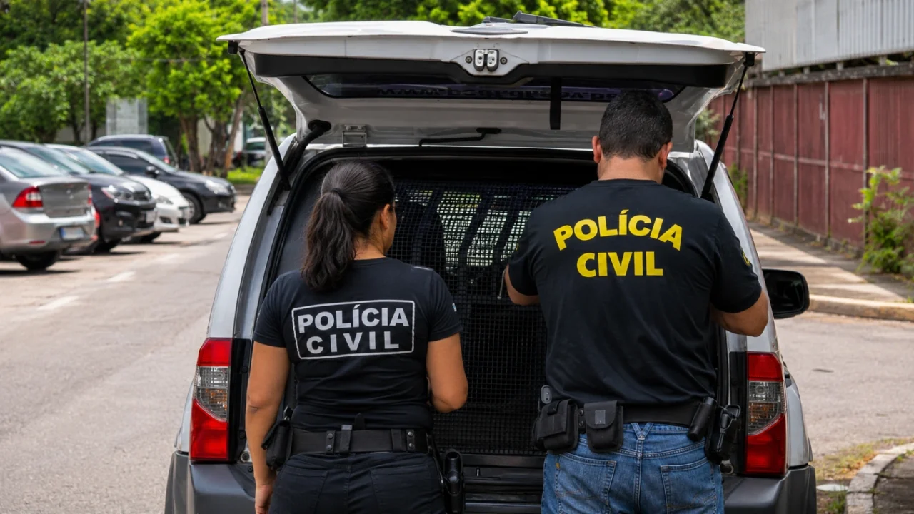 Inscrições do concurso PC MA 2026: prazos, taxas e como se inscrever