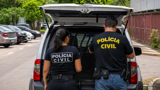 Inscrições do concurso PC MA 2026: prazos, taxas e como se inscrever