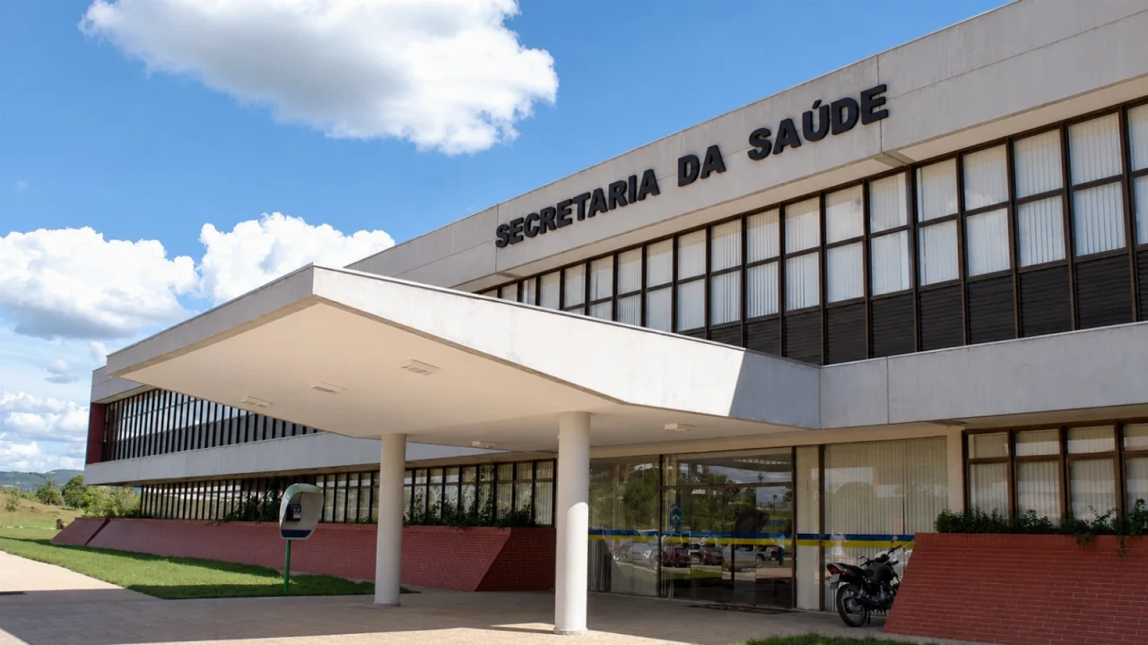 Inscrições SES TO 2026: prazo, taxa e como se inscrever