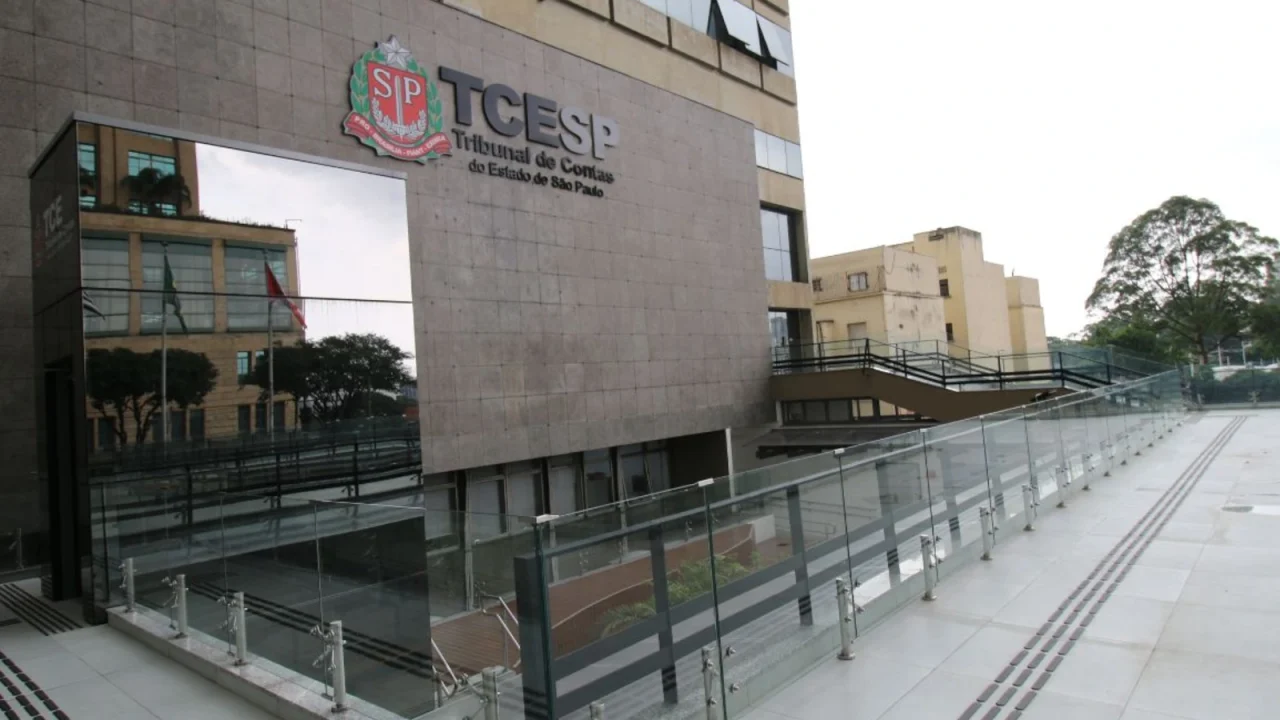 Concurso TCE SP: Edital publicado com 50 vagas e salários de até R$ 20.940