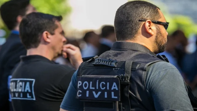 Concurso PC MA 2026: vagas para Delegado e Investigador