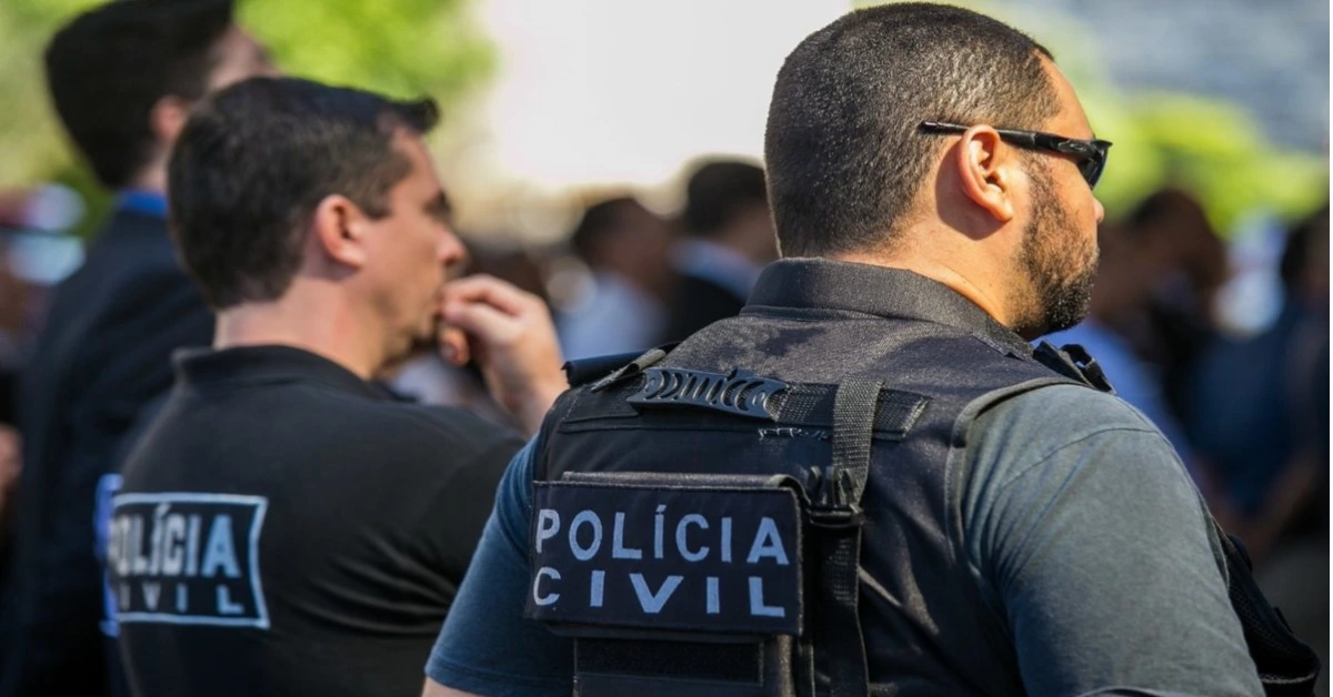Notícia: Concurso PC MA 2026: editais Cebraspe com salários de até R$ 22.820,23 para Delegado e Investigador. Veja vagas, inscrições e datas de prova.