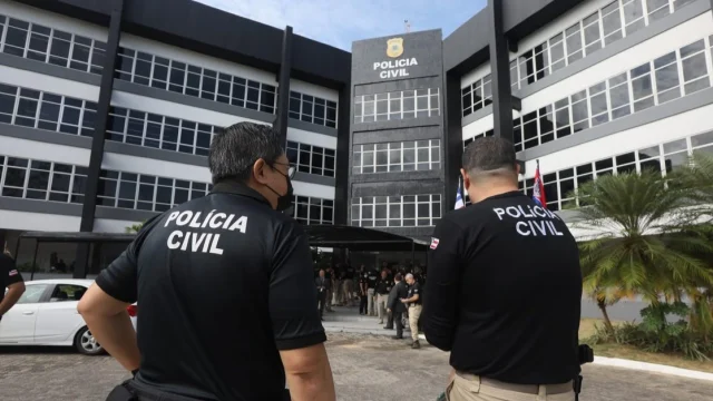 Concurso PC BA: Edital publicado com 750 vagas