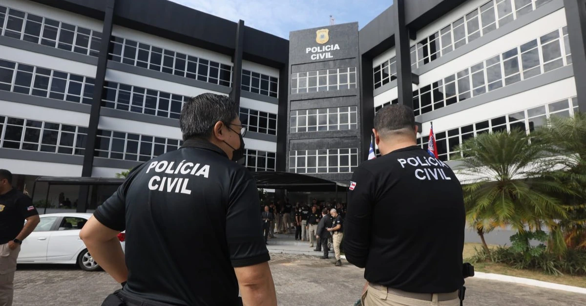 Concurso PC BA: Edital publicado com 750 vagas