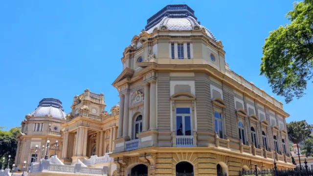 Concurso Seplag RJ: banca FGV definida para 60 vagas!