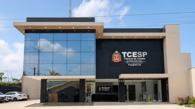 Concurso TCE SP: Edital publicado com 50 vagas e salários de até R$ 20.940