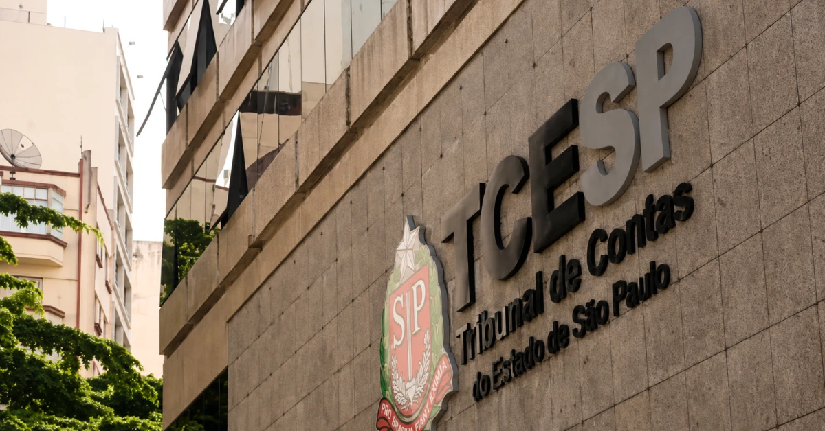 Notícia: Inscrições prorrogadas para o concurso TCE SP 2026! Saiba como se inscrever, confira as mudanças no edital e prepare-se para as provas.