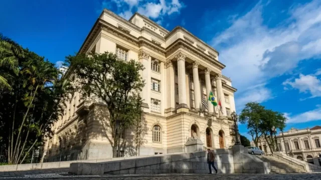 Inscrições abertas para o Concurso Prefeitura de Santos SP 2026!