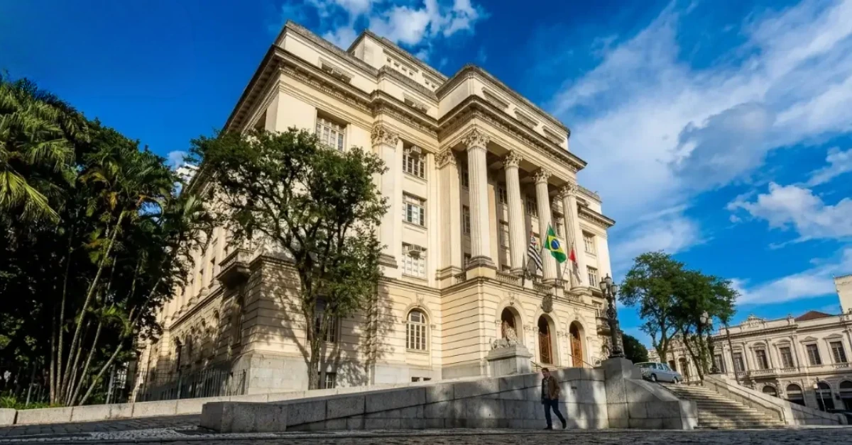 Inscrições abertas para o Concurso Prefeitura de Santos SP 2026!