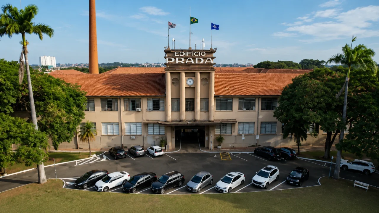Concurso Prefeitura de Limeira 2026: situação atual, vagas e provas