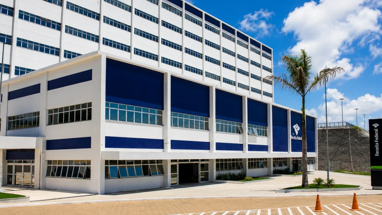 Concurso Receita Federal: equipe é criada para definir a banca. Saiba tudo!