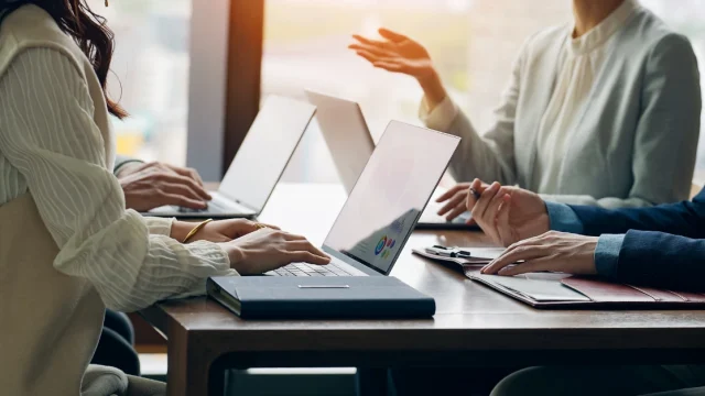 Concurso EBSERH: comissão do Edital 2027 é instituída