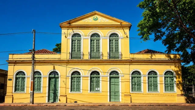 Concurso Cachoeira do Sul RS: inscreva-se; até R$ 19,5 mil
