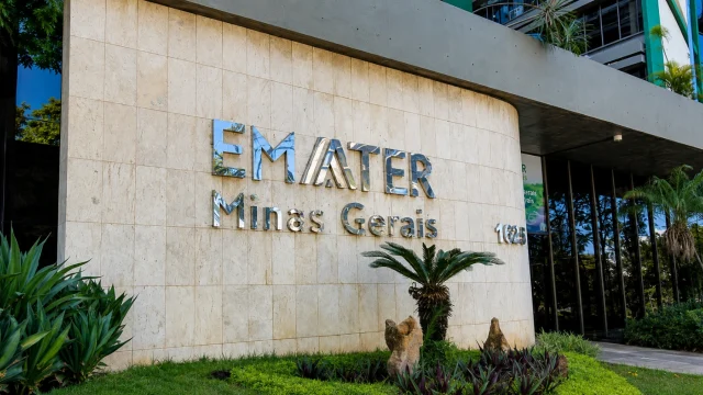 Concurso EMATER MG: 120 vagas e salário de até R$ 7 mil