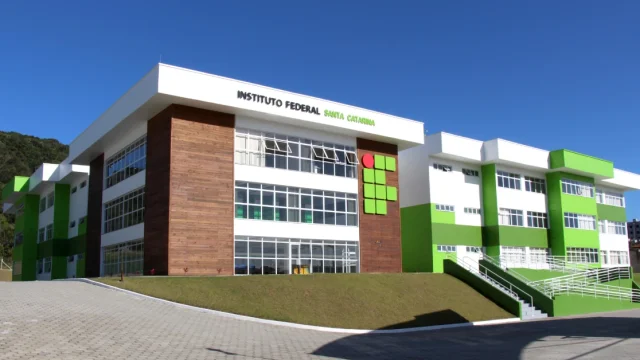 Saiu Concurso IFSC: tudo sobre as 65 vagas, inscrições e provas!