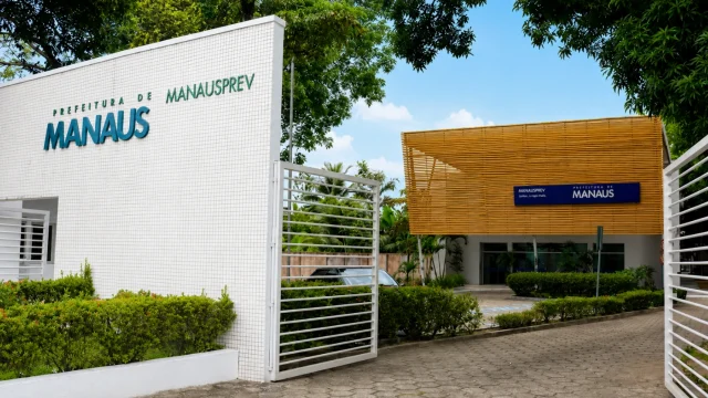 Concurso ManausPrev: 17 vagas e salários de R$ 9,1 mil