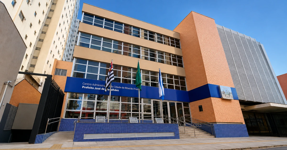 Concurso Prefeitura de Ribeirão Preto SP: situação atual e histórico