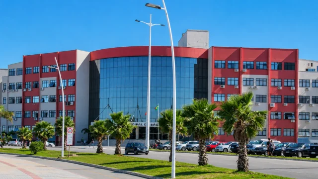 SAIU Concurso Prefeitura de São José SC: Edital para Professor!