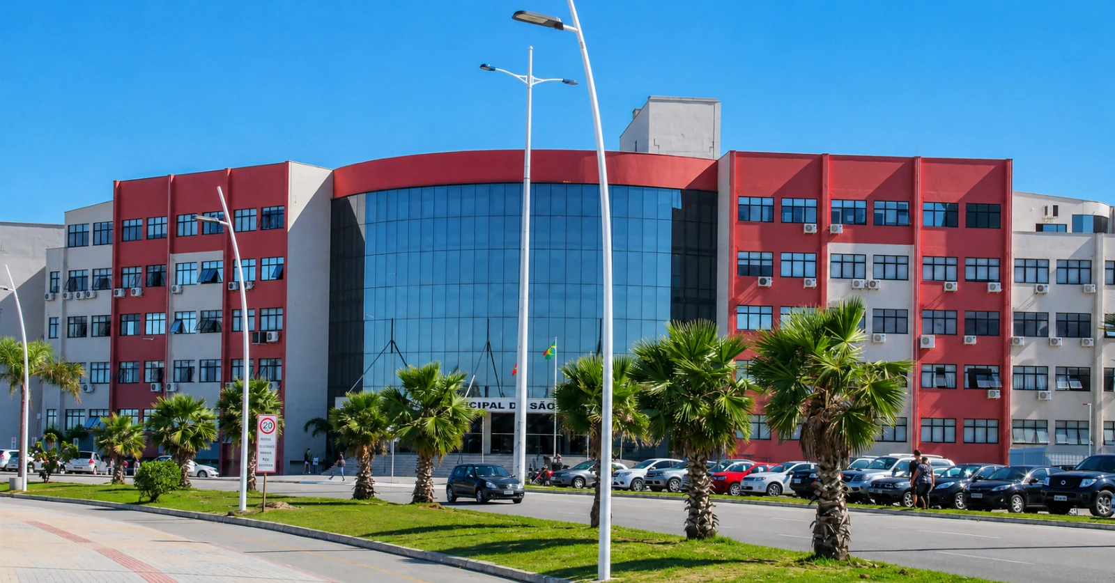Notícia: Processo seletivo Prefeitura de São José SC: inscrições abertas para o magistério! Saiba tudo sobre vagas, FEPESE e garanta sua preparação.