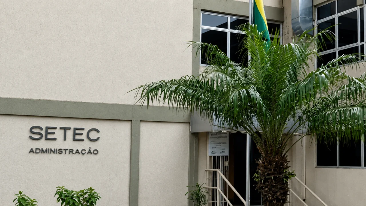 Concurso SETEC Campinas SP: 40 vagas e até R$ 11,4 mil