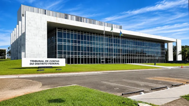 Concurso TCDF 2026: 10 vagas com R$ 14,9 mil de salário