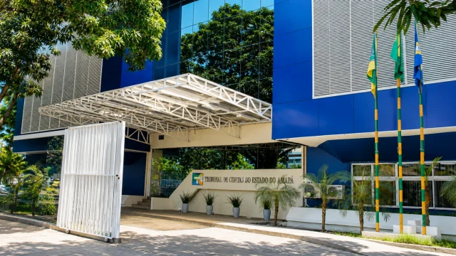 Concurso TCE AP: orçamento é ajustado para viabilizar novo edital em 2026