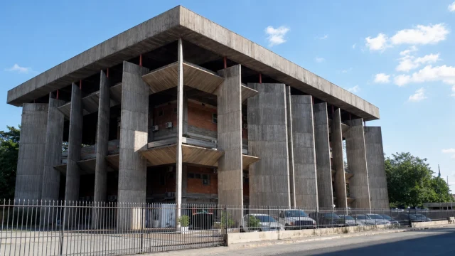 Concurso TJ PI: proposta orçamentária de 2027 prevê novo edital com 25 vagas