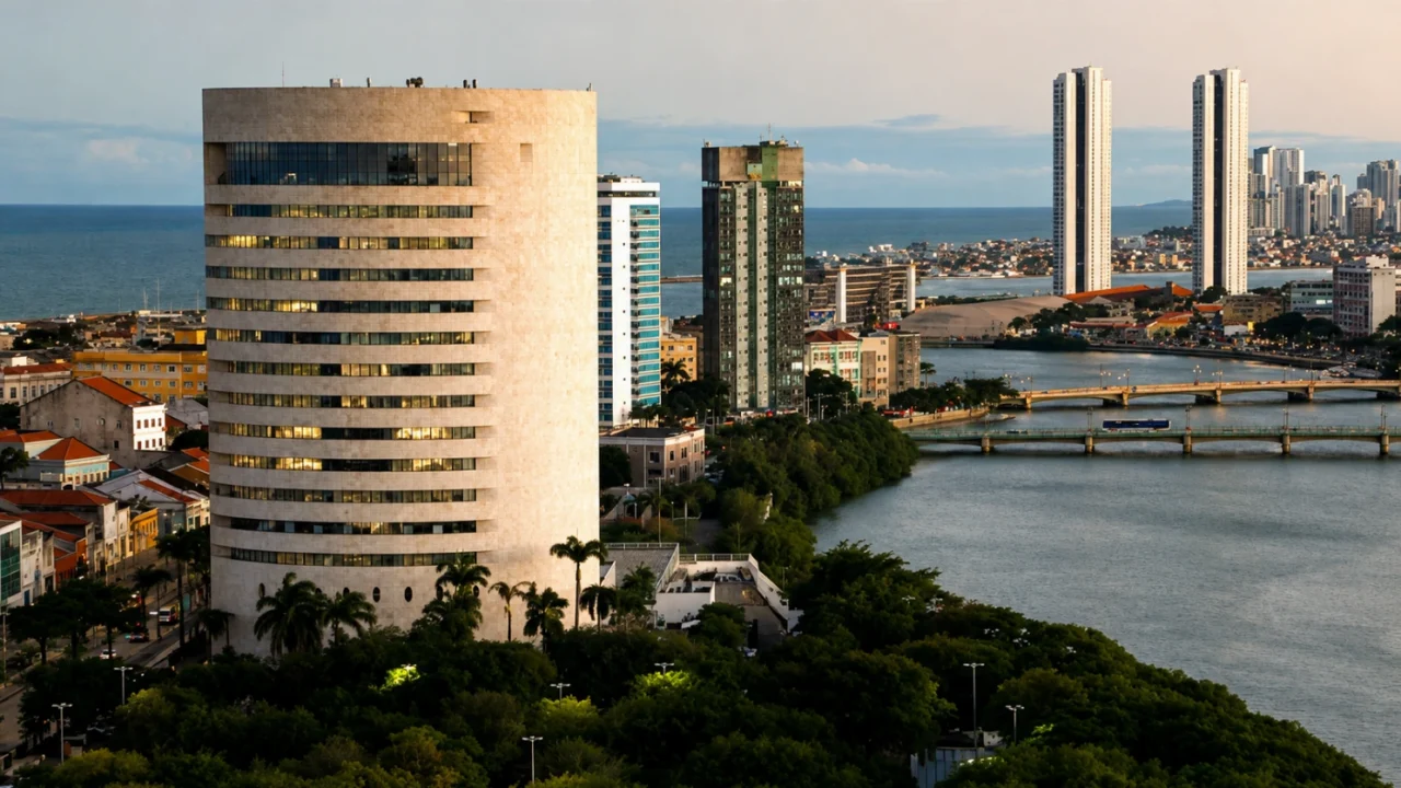 Concurso TRF 5 Juiz: edital publicado com 11 vagas a R$ 37,7 MIL