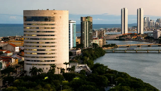 Concurso TRF 5 Juiz: edital publicado com 11 vagas a R$ 37,7 MIL