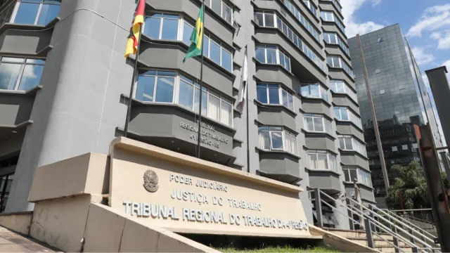 Concurso TRT RS: cargos definidos e Edital confirmado; iniciais a R$ 24 MIL