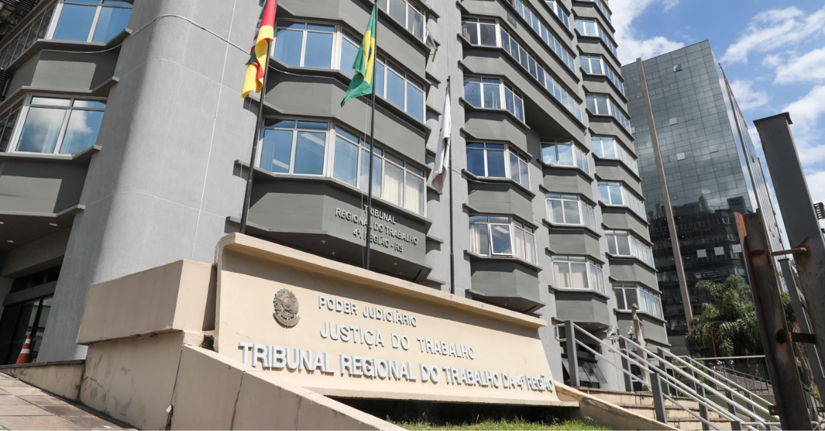 Notícia: Concurso TRT RS: veja a situação atual, cargos confirmados, salários de até R$ 18,3 mil, estrutura das provas e a previsão do edital!