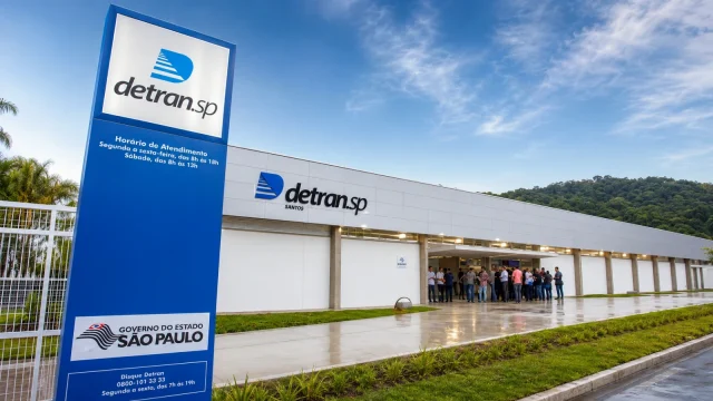 Concurso Detran SP em breve: banca definida! Confira a situação atual
