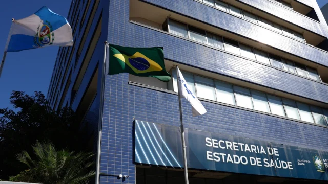 Concurso SES RJ: edital sai em 17/08 com 287 vagas; veja a situação atual