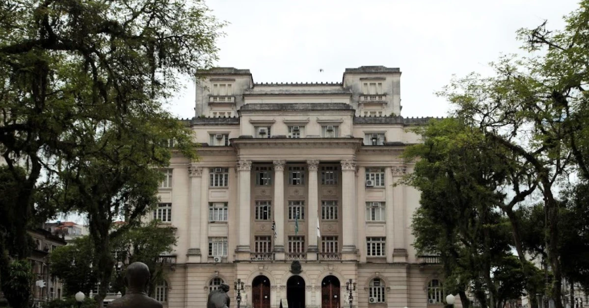 Notícia: Concurso Santos SP: edital nº 79/2026 abre 216 vagas para professores, com inscrições de 5 de agosto a 10 de setembro. Saiba tudo!
