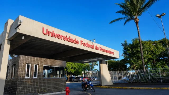 Inscrições do concurso UFPE 2026: passo a passo, taxa e prazos