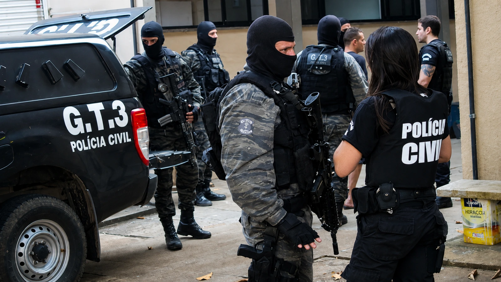 Notícia: Inscrições PC BA 2026 abrem hoje (7/8), às 9h, no site do Instituto AOCP. Veja taxa, isenção, passo a passo e prazo até 8 de setembro.