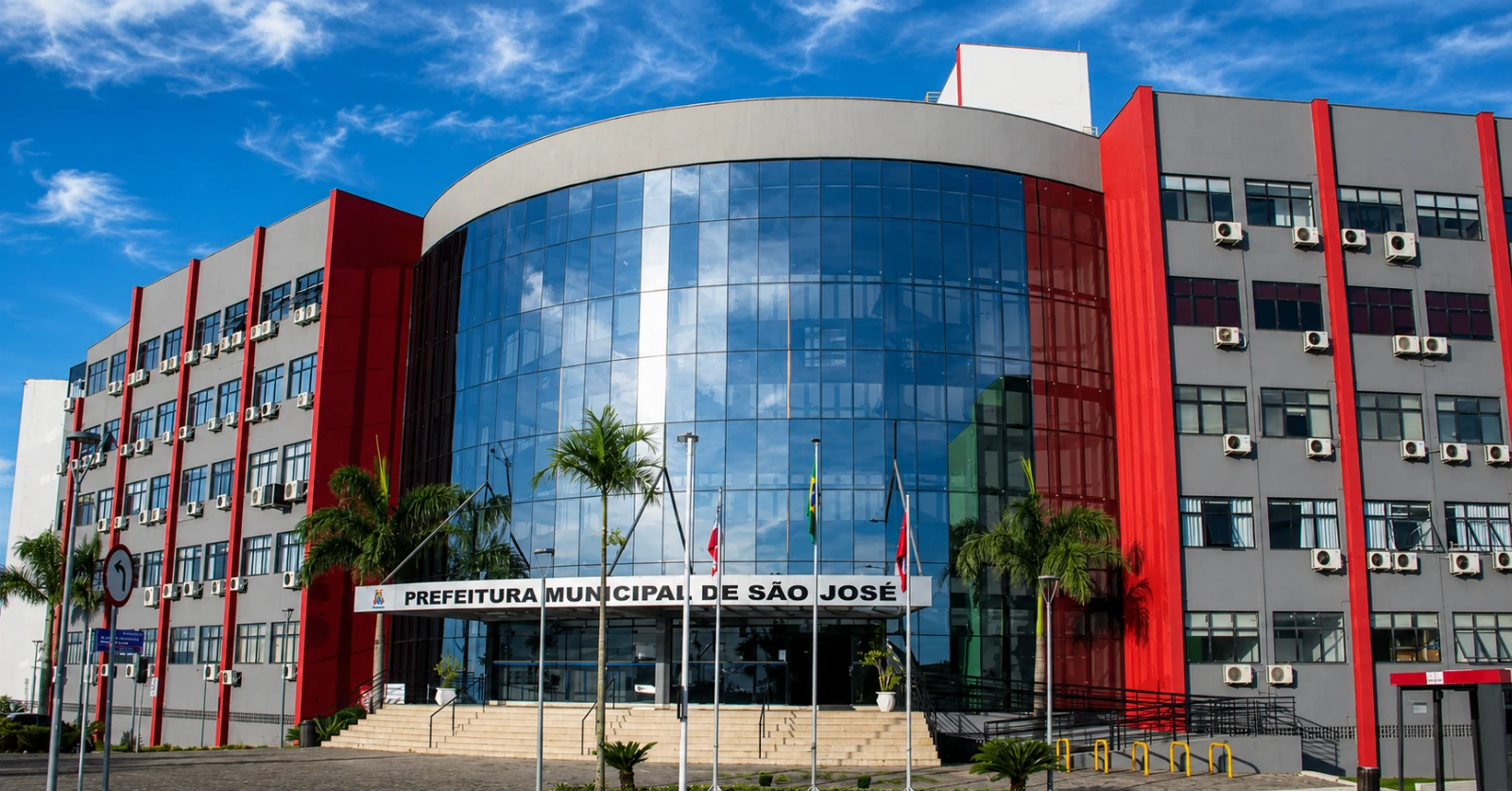 Notícia: Inscrições do concurso Prefeitura de São José SC 2026 vão até 23/09. Veja o passo a passo, taxa de R$ 110, isenção e prazos do edital!