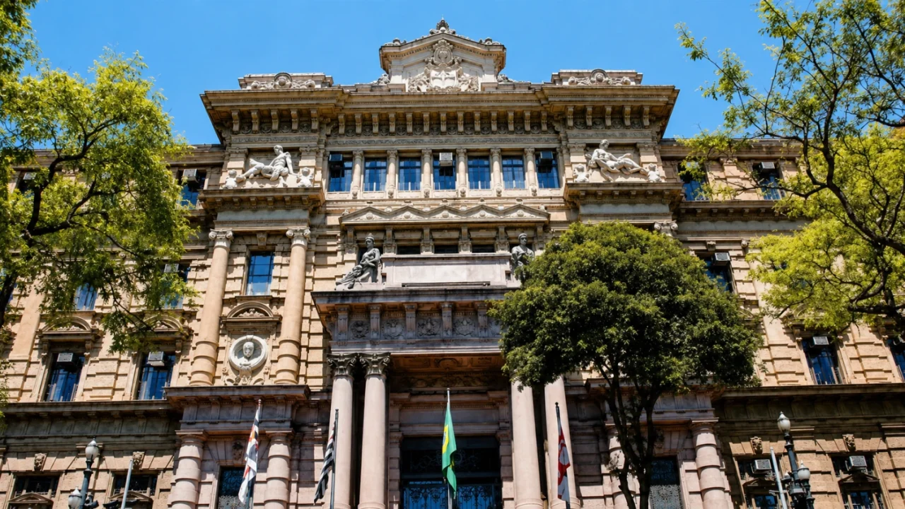 Novo Edital do Concurso TJ SP Escrevente pode sair em 2026