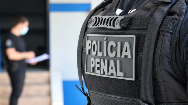 Concurso Polícia Penal PE: Cebraspe é a banca e seleção terá 700 vagas
