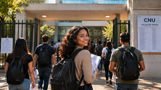 Concurso Nacional Unificado (CNU): situação atual e próxima edição