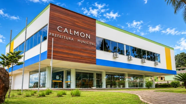 Concurso Calmon SC: 101 vagas, salários de até R$ 7,3 mil e prova marcada para outubro