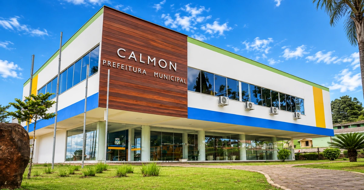 Notícia: Concurso Calmon SC: veja as 101 vagas, salários de até R$ 7.314,30, data da prova em 11/10 e o que vem depois do fim das inscrições.
