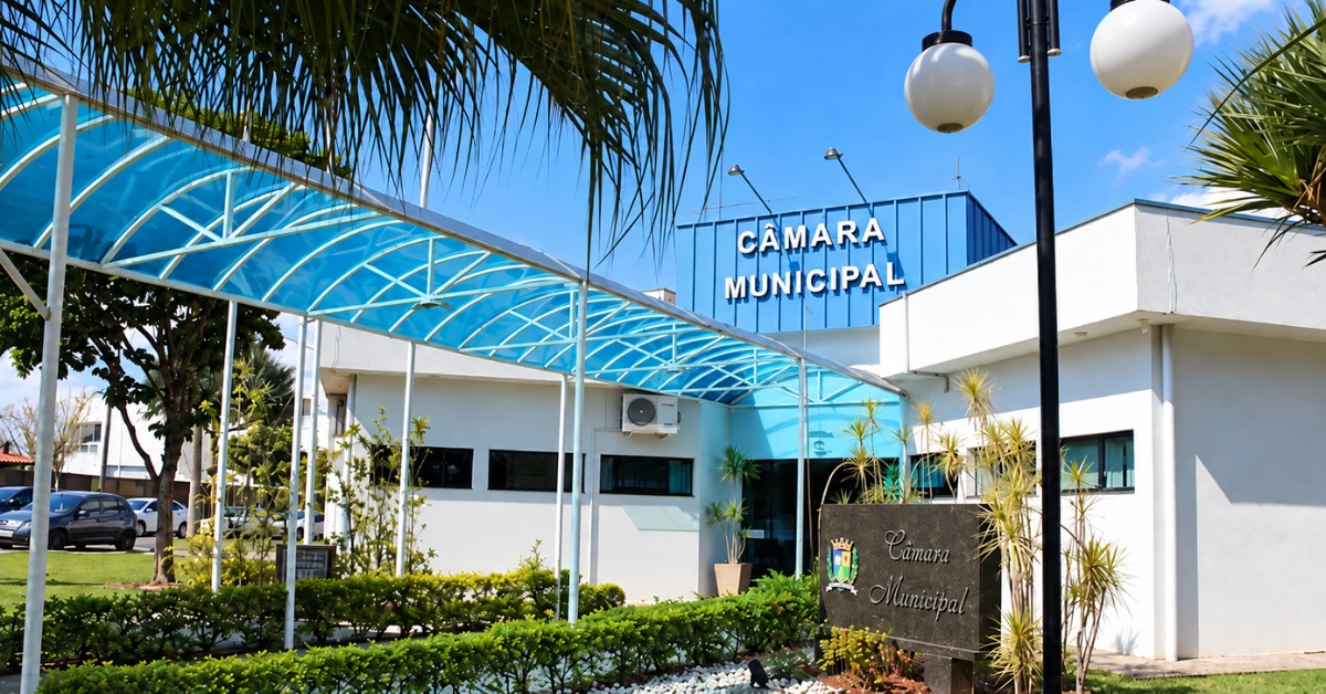 Concurso Câmara de Boituva: 7 vagas e salários de até R$ 8.595,15