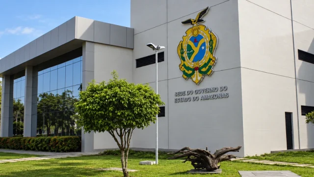 Concurso CGE AM: 50 vagas para Auditor e salário inicial de R$ 13,7 mil