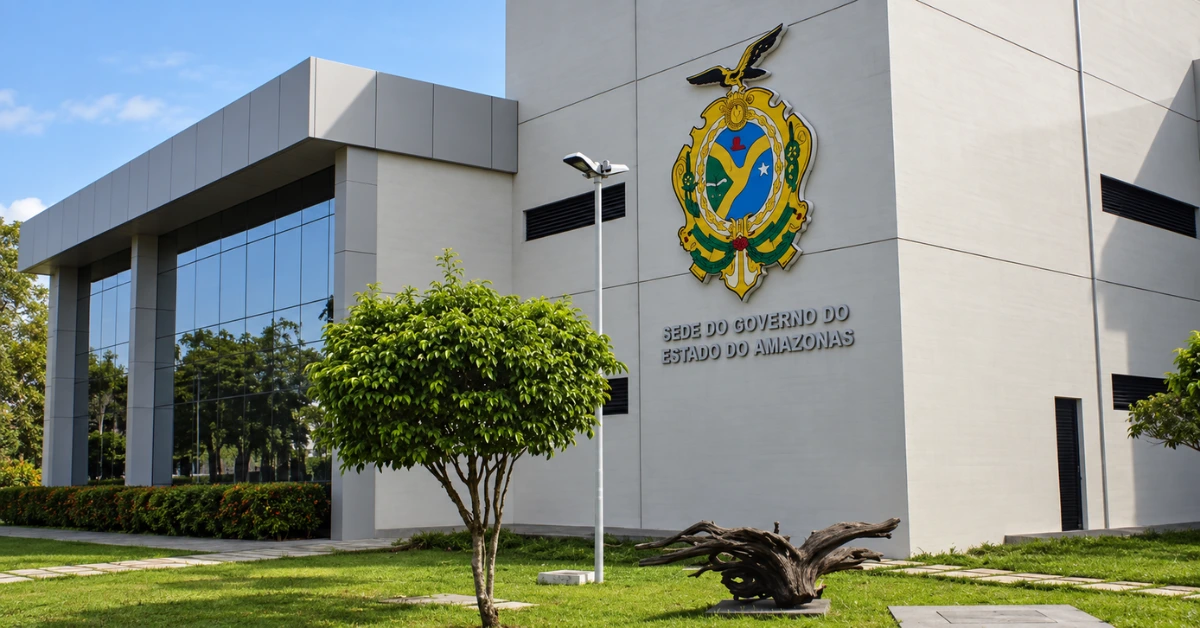 Concurso CGE AM: 50 vagas para Auditor e salário inicial de R$ 13,7 mil