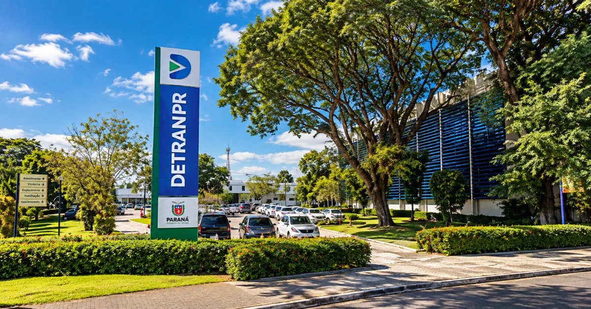 Concurso Detran PR: 100 vagas para Agente e Analista de Trânsito