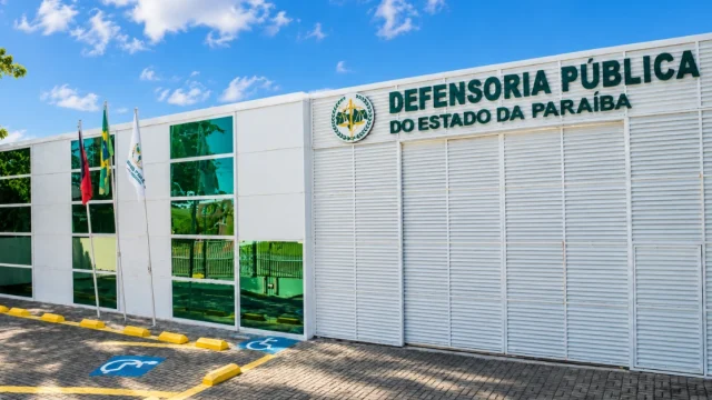 Concurso DPE PB: Edital publicado; 20 vagas e prova 2027